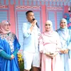 Gender Reveal Syifa Adik Ayu Ting Ting