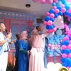 Gender Reveal Syifa Adik Ayu Ting Ting