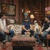 ibu Deddy Corbuzier masuk rumah sakit