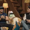 ibu Deddy Corbuzier masuk rumah sakit