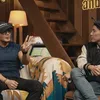 ibu Deddy Corbuzier masuk rumah sakit