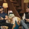 ibu Deddy Corbuzier masuk rumah sakit