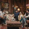 ibu Deddy Corbuzier masuk rumah sakit