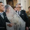 Momen First Kiss Eva Celia Menikah