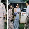 Ayu Ting Ting dan Calon Mertua