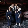 Tiara Savitri dan Atalla Wahid