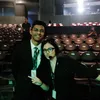 Tiara Savitri dan Atalla Wahid