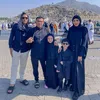 Anang Hermansyah dan Ashanty