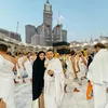 Anang Hermansyah dan Ashanty