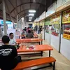 Kencan Cut Meyriska dan Roger Danuarta