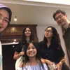 Keluarga Yuki Kato