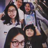 Keluarga Yuki Kato