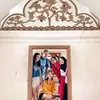 Keluarga Yuki Kato