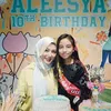 Erra Fariza - Aleesya
