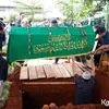 Pak Ogah Meninggal Dunia