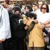 Pak Ogah Meninggal Dunia