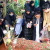 Pak Ogah Meninggal Dunia