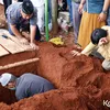 Pak Ogah Meninggal Dunia