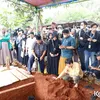 Pak Ogah Meninggal Dunia