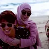 Lesti dan Rizky Billar