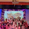 anak caca tengker, ultah anak caca tengker