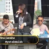 Mpok Alpa Dangdut Nina Carolina