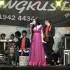 Mpok Alpa Dangdut Nina Carolina