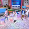 Mpok Alpa Dangdut Nina Carolina