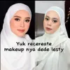 MUA Samarinda Mirip Lesti Kejoraa