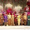 Mulan Jameela Kondangan Kompor Listrik