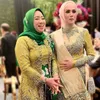 Mulan Jameela Kondangan Kompor Listrik