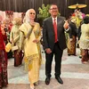 Mulan Jameela Kondangan Kompor Listrik
