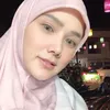 mulan jameela, lebaran mulan jameela, berita mulan jameela