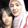 mulan jameela, lebaran mulan jameela, berita mulan jameela
