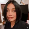 Mutia Ayu Potong Rambut Pendek