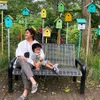 Mytha Lestari &amp; Anak 