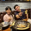 Naara Ellyna anak Nicky Tirta