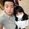 Naara Ellyna anak Nicky Tirta