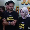 Adhin Abdul Hakim dan Nabilah Ayu