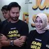 Adhin Abdul Hakim dan Nabilah Ayu