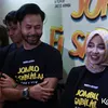Adhin Abdul Hakim dan Nabilah Ayu