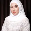 Potret Nadia Omara, YouTuber Viral