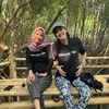 Nadine Chandrawinata Hamil Anak ke-2