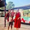 Nadine Chandrawinata Hamil Anak ke-2