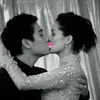 Nadya Hutagalung dan suami