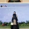 Nadya Mustika Rahayu