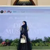 Nadya Mustika Rahayu