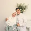 Nadzira Shafa