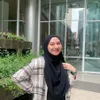 Nadzira Shafa