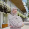 Nadzira Shafa